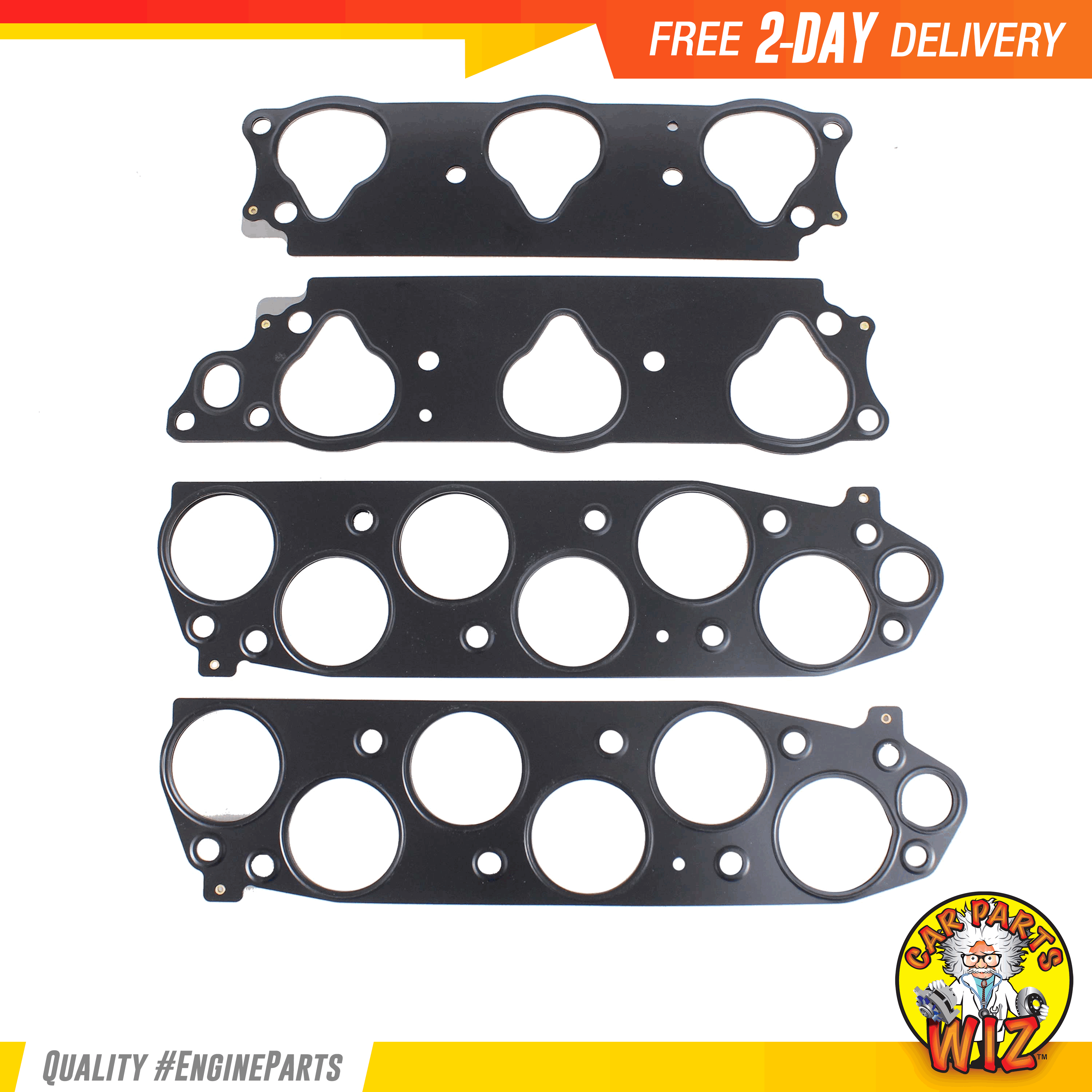 Honda Pilot Head Gasket Repair